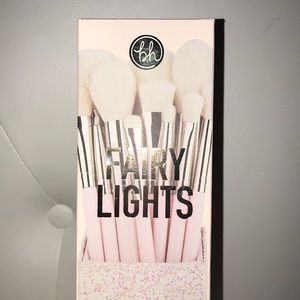 Fairy Lights Brush Set Lowest $36 (firm on price)